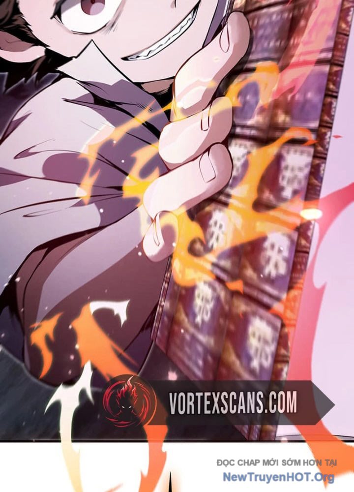 Siêu Trộm Kỹ Năng Cấp Cheat Chapter 3 - Trang 2