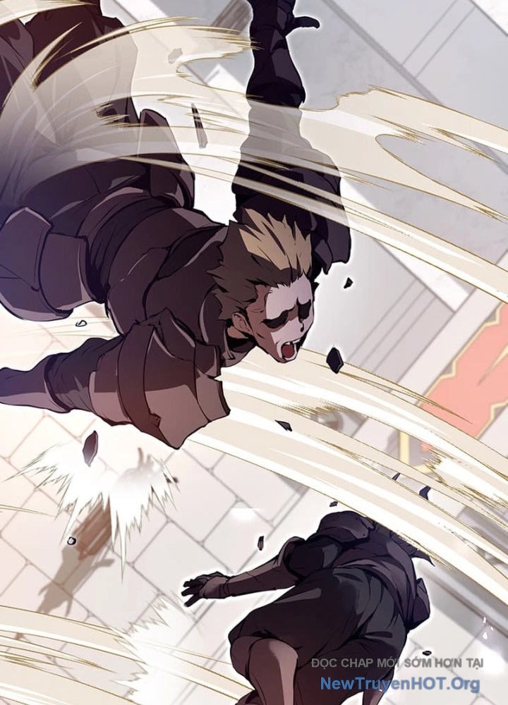 Siêu Trộm Kỹ Năng Cấp Cheat Chapter 3 - Trang 2