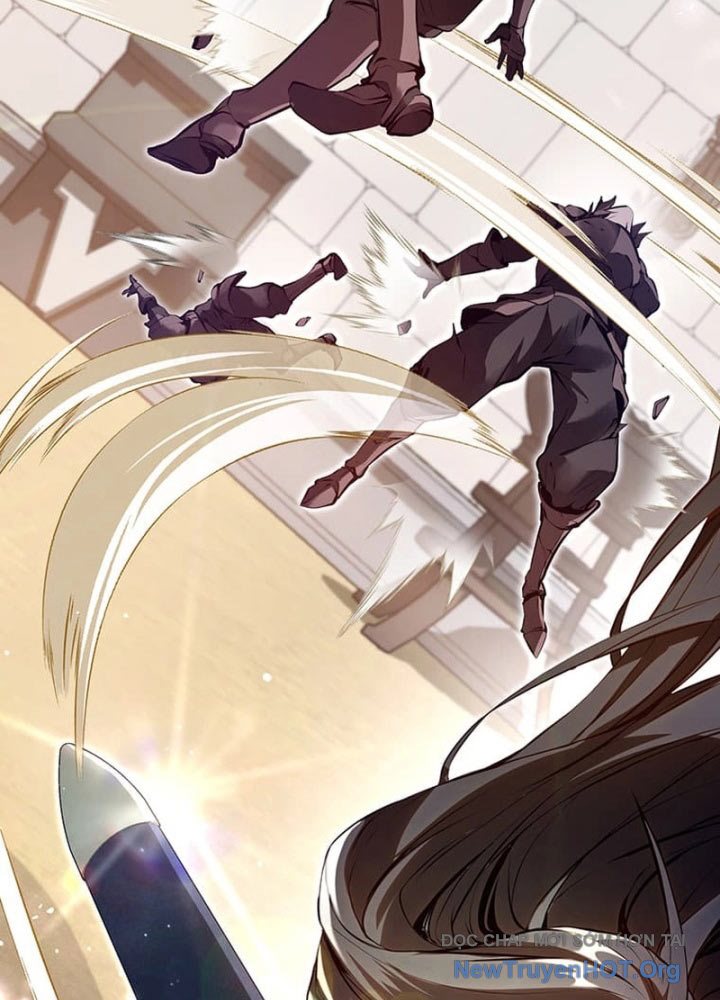 Siêu Trộm Kỹ Năng Cấp Cheat Chapter 3 - Trang 2