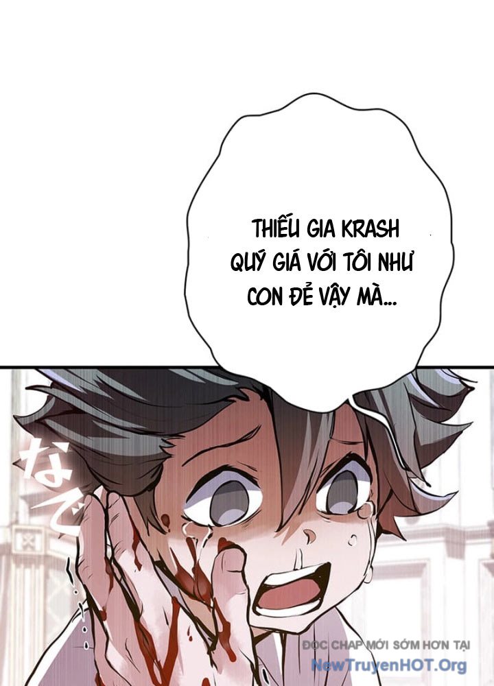 Siêu Trộm Kỹ Năng Cấp Cheat Chapter 3 - Trang 2