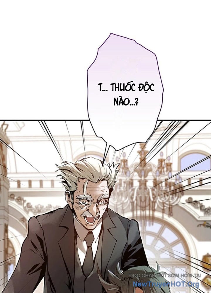 Siêu Trộm Kỹ Năng Cấp Cheat Chapter 3 - Trang 2