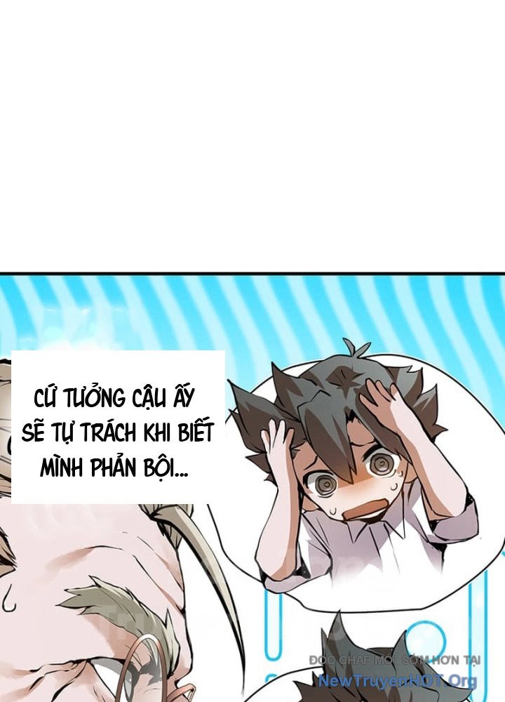 Siêu Trộm Kỹ Năng Cấp Cheat Chapter 3 - Trang 2