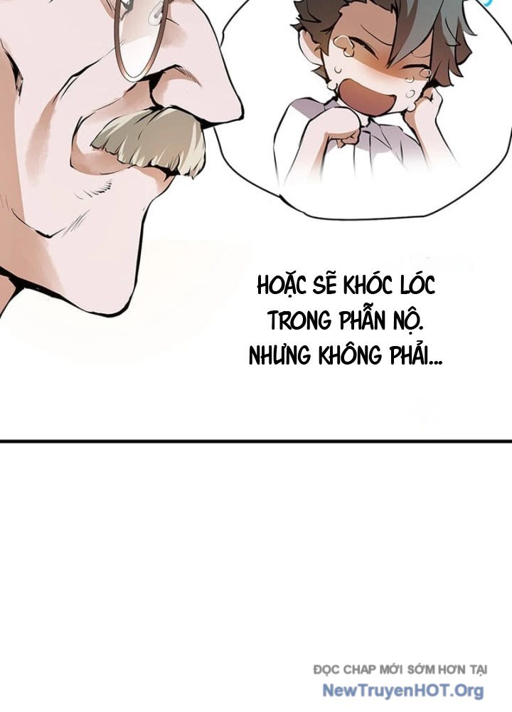 Siêu Trộm Kỹ Năng Cấp Cheat Chapter 3 - Trang 2