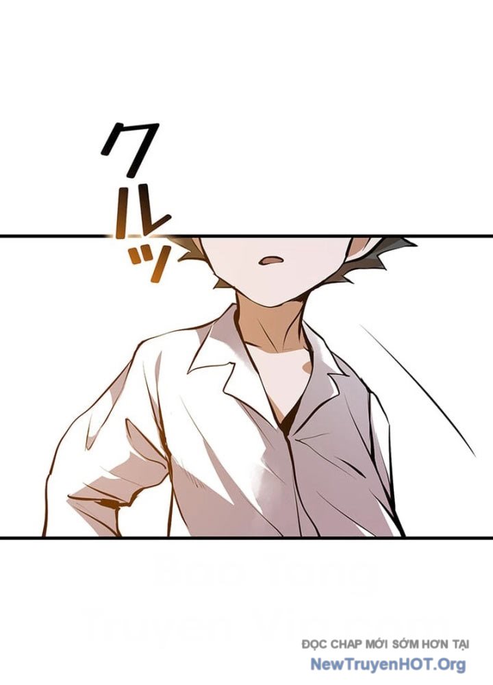 Siêu Trộm Kỹ Năng Cấp Cheat Chapter 3 - Trang 2