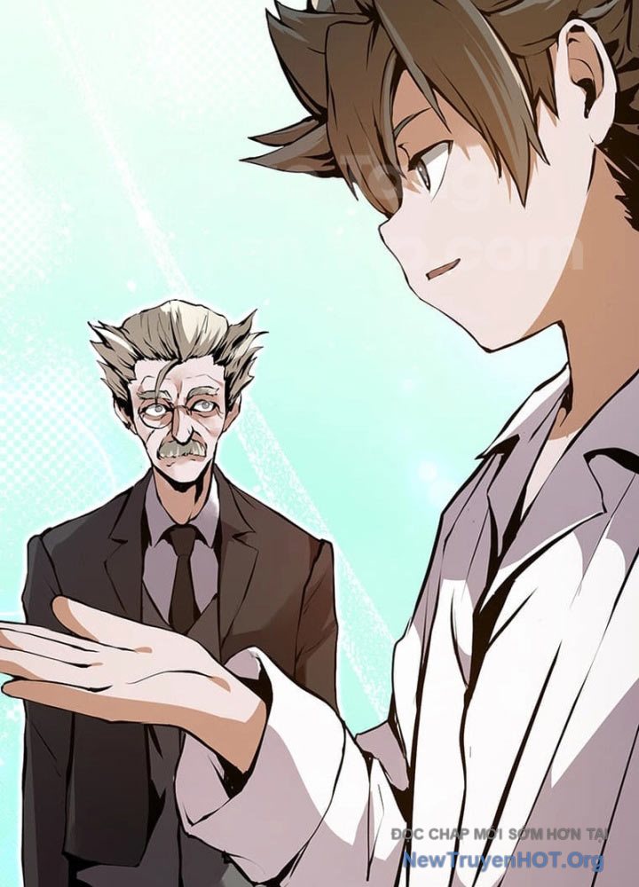 Siêu Trộm Kỹ Năng Cấp Cheat Chapter 3 - Trang 2