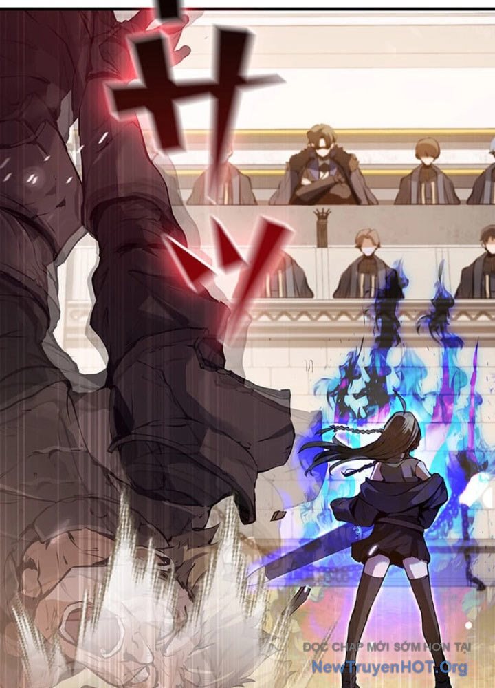 Siêu Trộm Kỹ Năng Cấp Cheat Chapter 3 - Trang 2