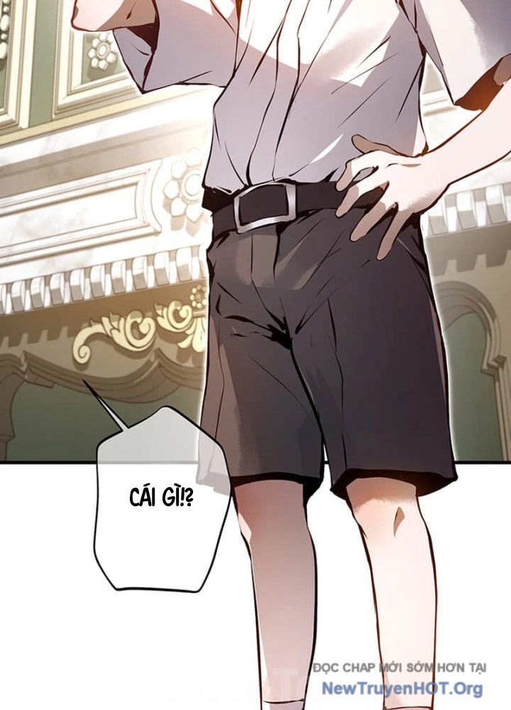 Siêu Trộm Kỹ Năng Cấp Cheat Chapter 3 - Trang 2