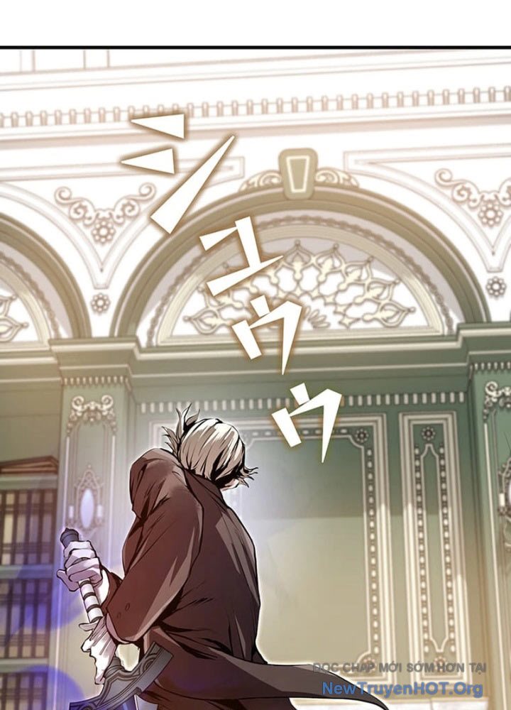 Siêu Trộm Kỹ Năng Cấp Cheat Chapter 3 - Trang 2