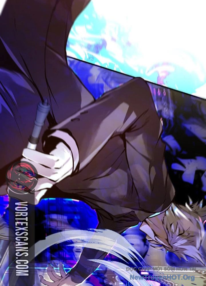 Siêu Trộm Kỹ Năng Cấp Cheat Chapter 3 - Trang 2