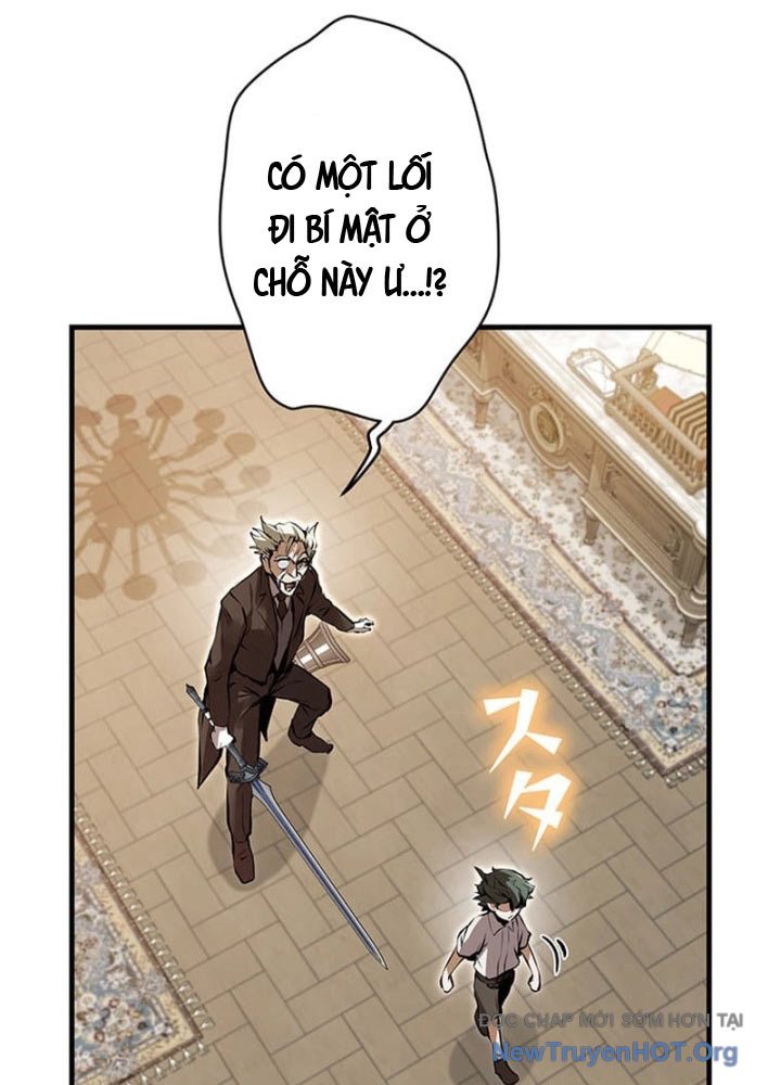 Siêu Trộm Kỹ Năng Cấp Cheat Chapter 3 - Trang 2