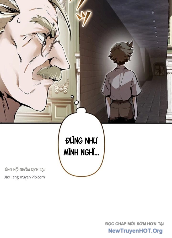 Siêu Trộm Kỹ Năng Cấp Cheat Chapter 3 - Trang 2
