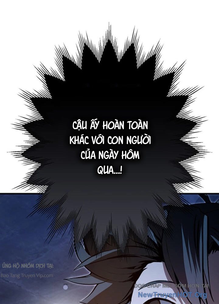 Siêu Trộm Kỹ Năng Cấp Cheat Chapter 3 - Trang 2