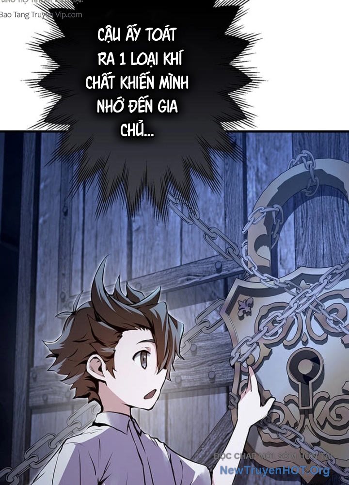 Siêu Trộm Kỹ Năng Cấp Cheat Chapter 3 - Trang 2