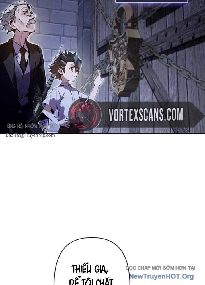 Siêu Trộm Kỹ Năng Cấp Cheat Chapter 3 - Trang 2