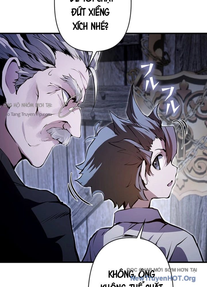 Siêu Trộm Kỹ Năng Cấp Cheat Chapter 3 - Trang 2