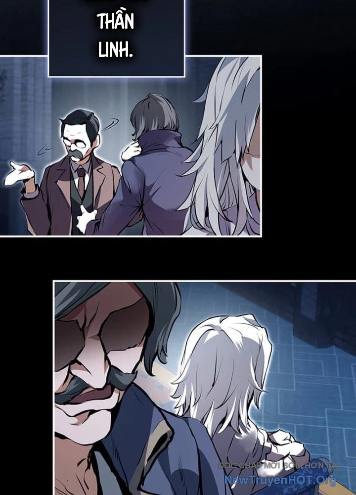 Siêu Trộm Kỹ Năng Cấp Cheat Chapter 4 - Trang 2