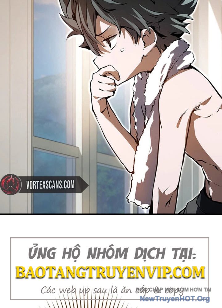 Siêu Trộm Kỹ Năng Cấp Cheat Chapter 4 - Trang 2