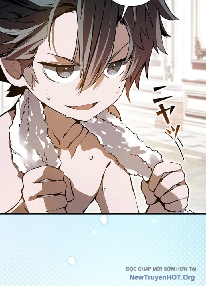 Siêu Trộm Kỹ Năng Cấp Cheat Chapter 4 - Trang 2