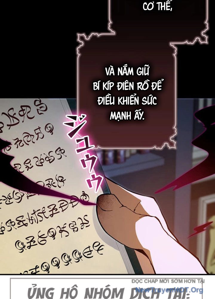 Siêu Trộm Kỹ Năng Cấp Cheat Chapter 4 - Trang 2