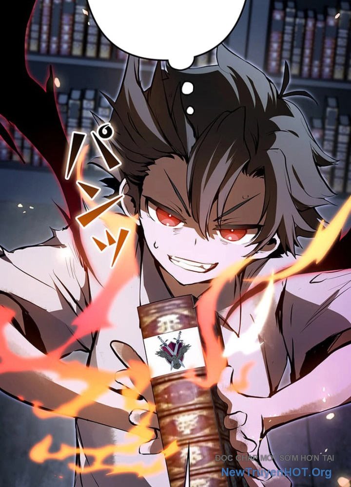 Siêu Trộm Kỹ Năng Cấp Cheat Chapter 4 - Trang 2