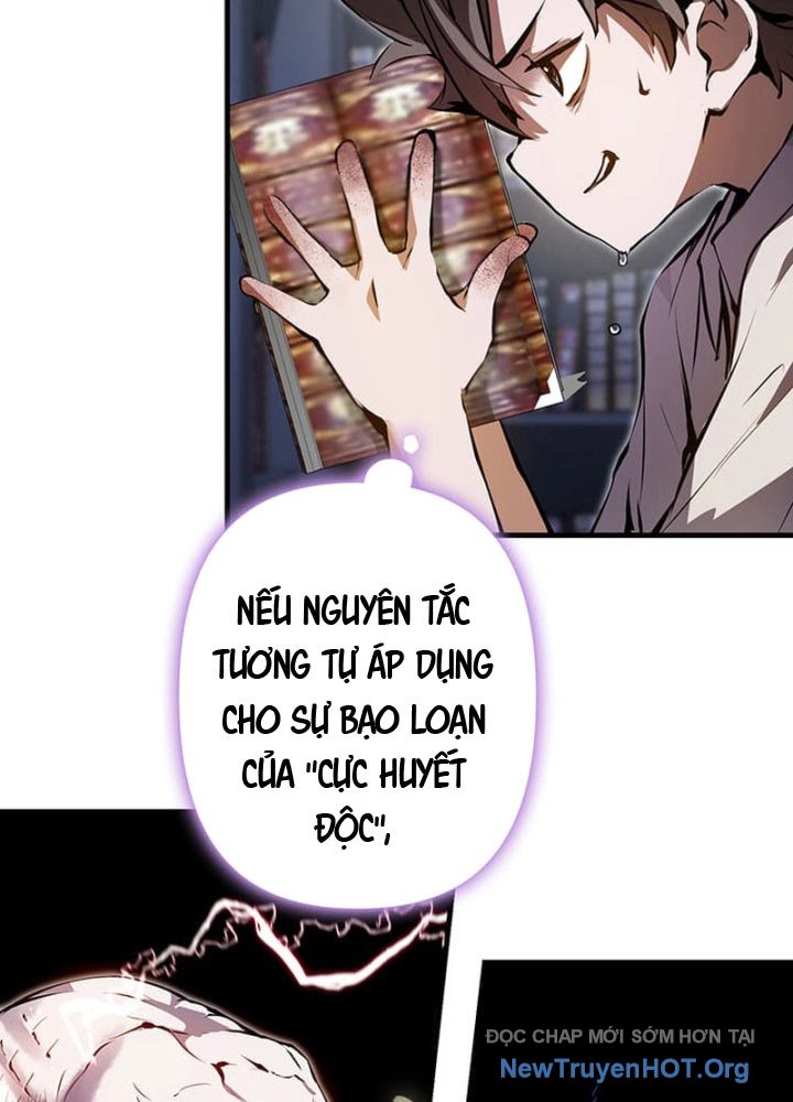 Siêu Trộm Kỹ Năng Cấp Cheat Chapter 4 - Trang 2