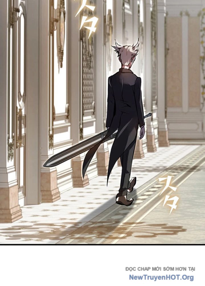 Siêu Trộm Kỹ Năng Cấp Cheat Chapter 4 - Trang 2