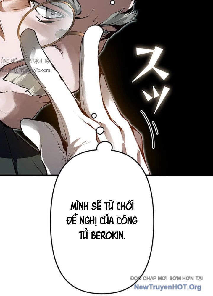 Siêu Trộm Kỹ Năng Cấp Cheat Chapter 4 - Trang 2