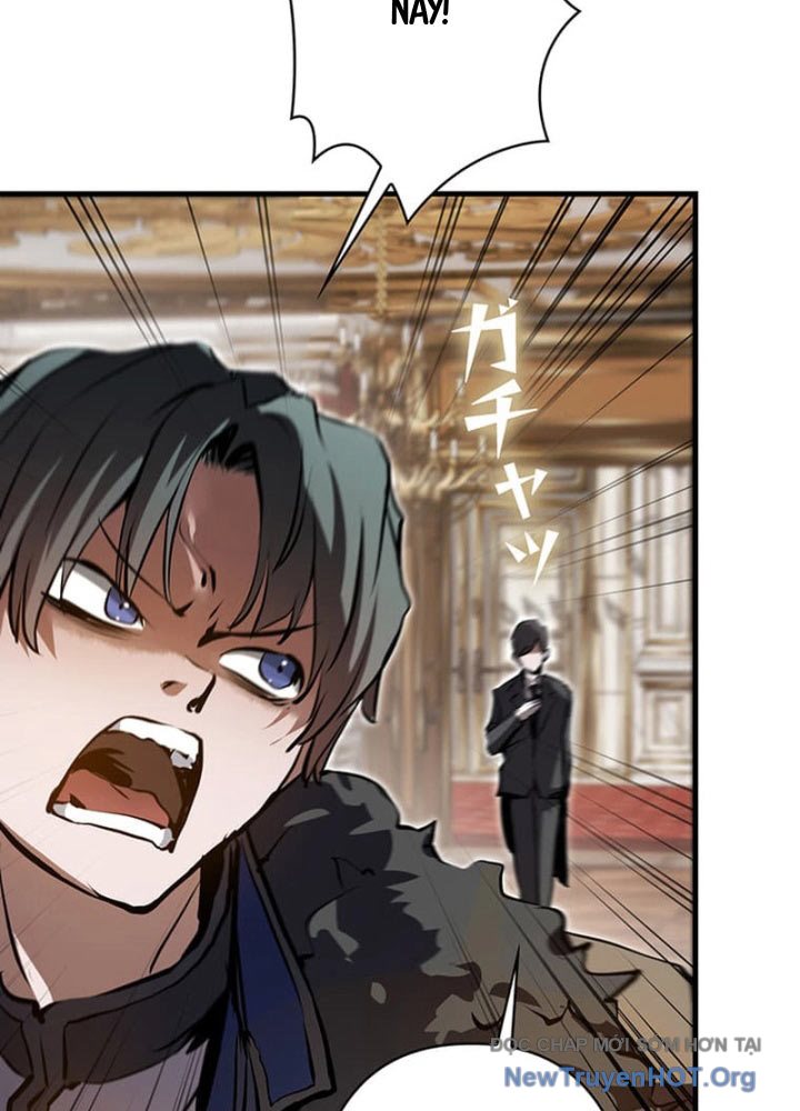 Siêu Trộm Kỹ Năng Cấp Cheat Chapter 4 - Trang 2