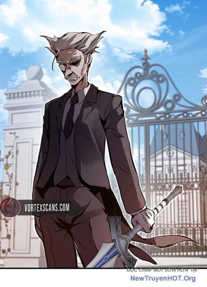 Siêu Trộm Kỹ Năng Cấp Cheat Chapter 4 - Trang 2