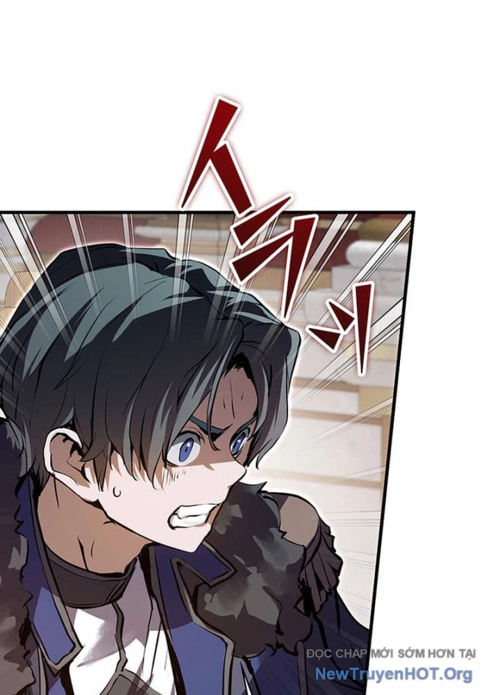 Siêu Trộm Kỹ Năng Cấp Cheat Chapter 4 - Trang 2