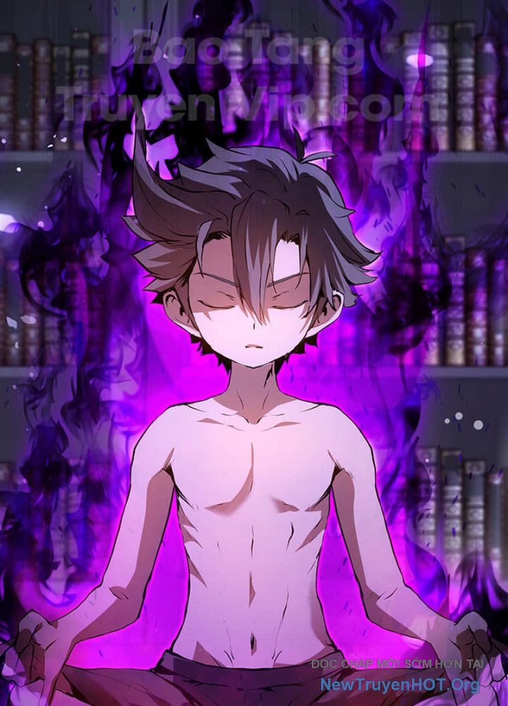 Siêu Trộm Kỹ Năng Cấp Cheat Chapter 4 - Trang 2