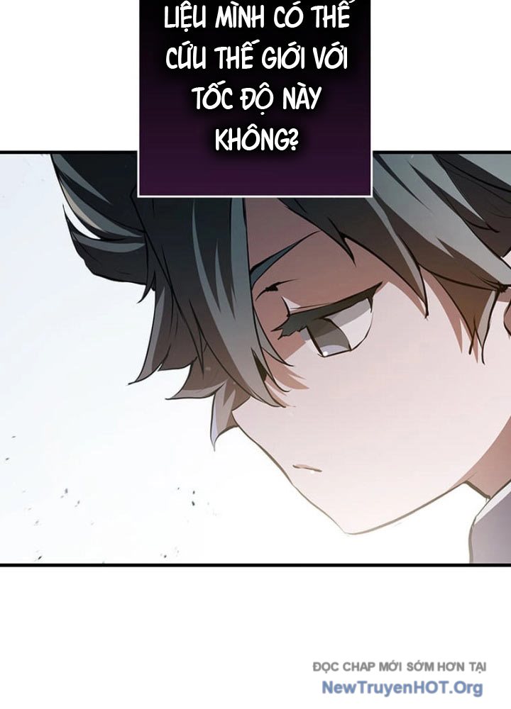 Siêu Trộm Kỹ Năng Cấp Cheat Chapter 4 - Trang 2