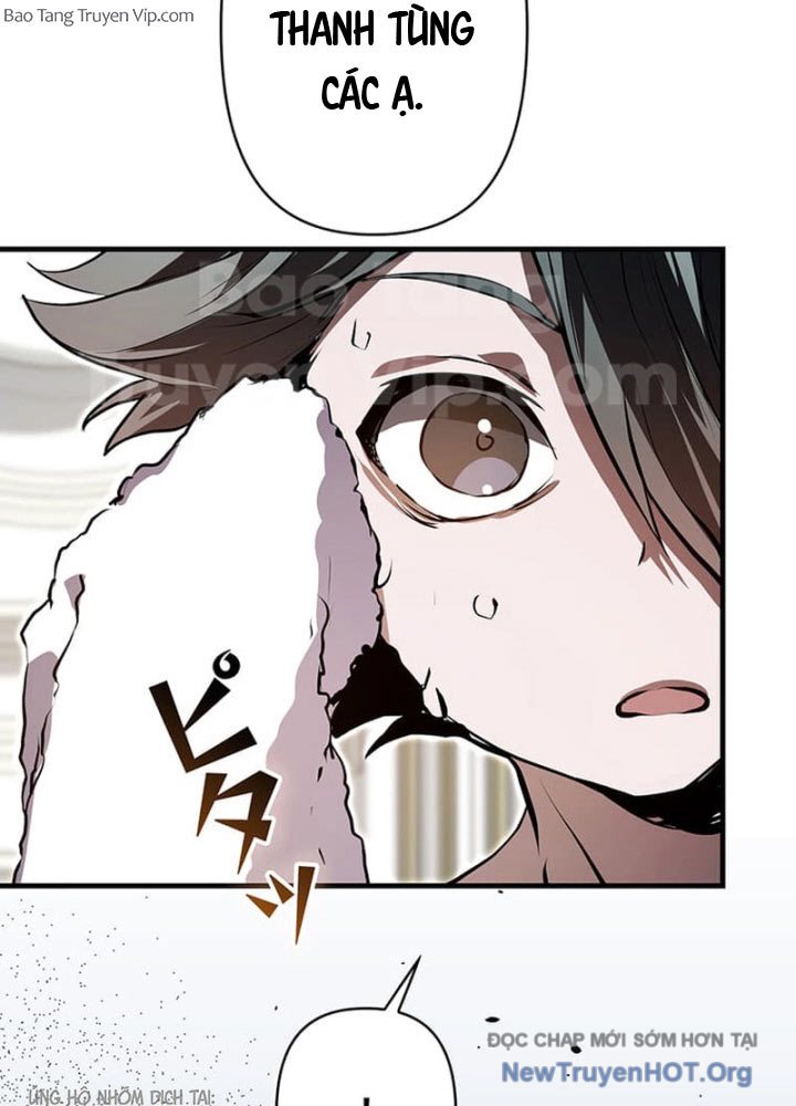 Siêu Trộm Kỹ Năng Cấp Cheat Chapter 4 - Trang 2