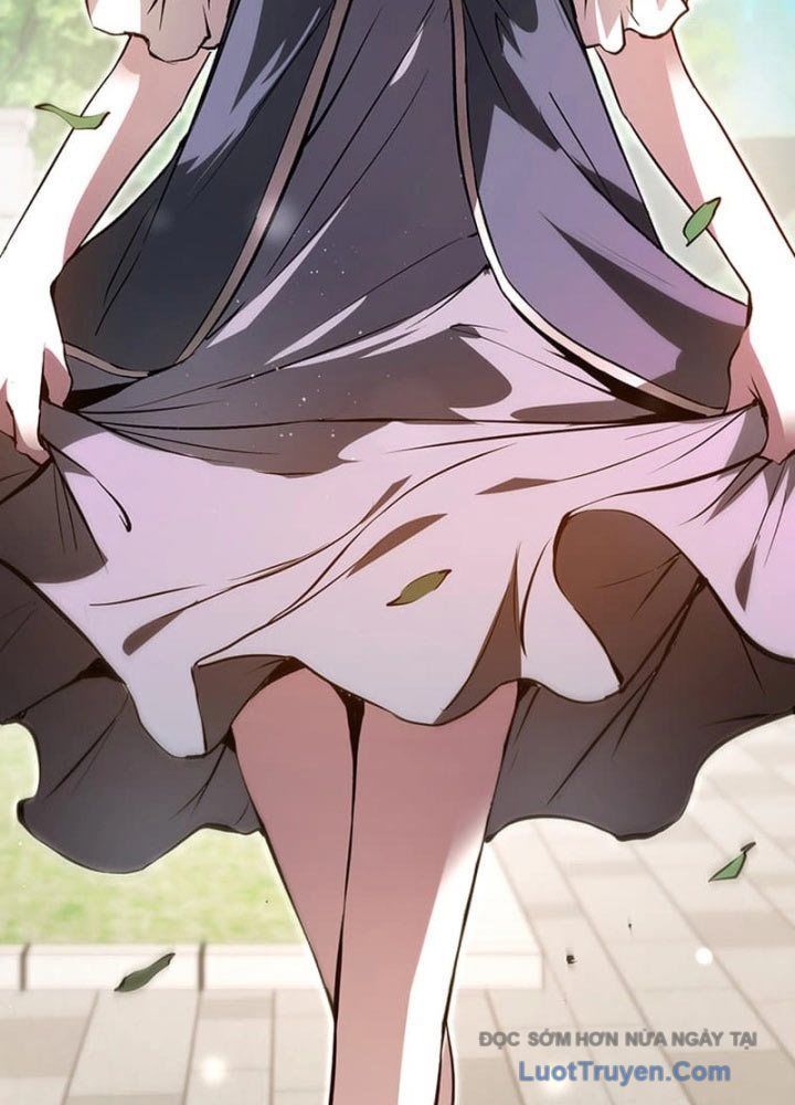 Siêu Trộm Kỹ Năng Cấp Cheat Chapter 5 - Trang 2