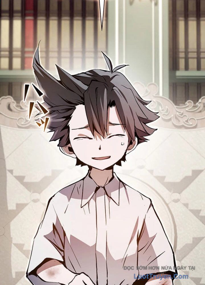 Siêu Trộm Kỹ Năng Cấp Cheat Chapter 5 - Trang 2