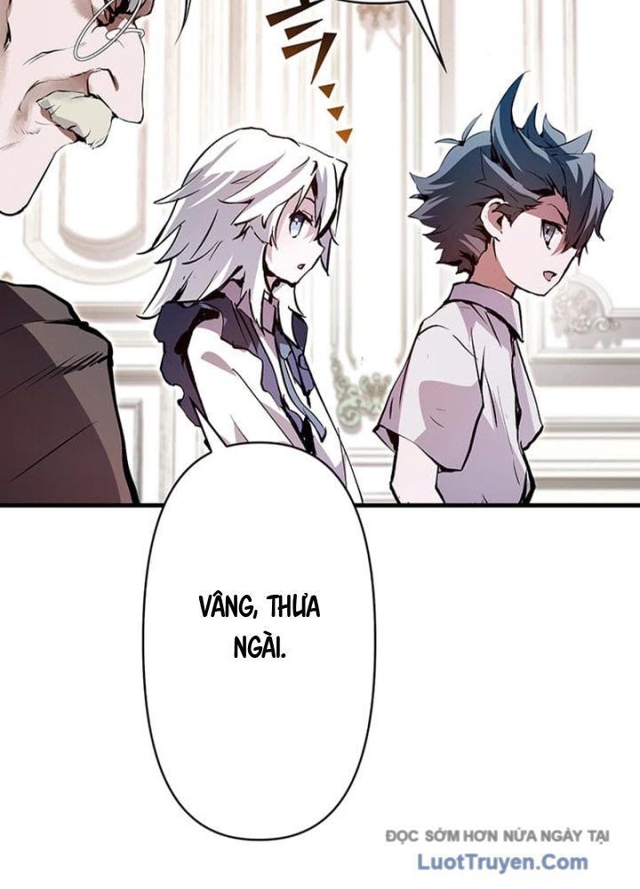 Siêu Trộm Kỹ Năng Cấp Cheat Chapter 5 - Trang 2