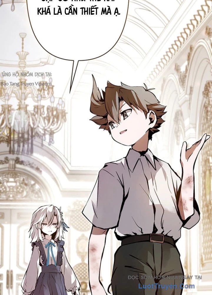 Siêu Trộm Kỹ Năng Cấp Cheat Chapter 5 - Trang 2