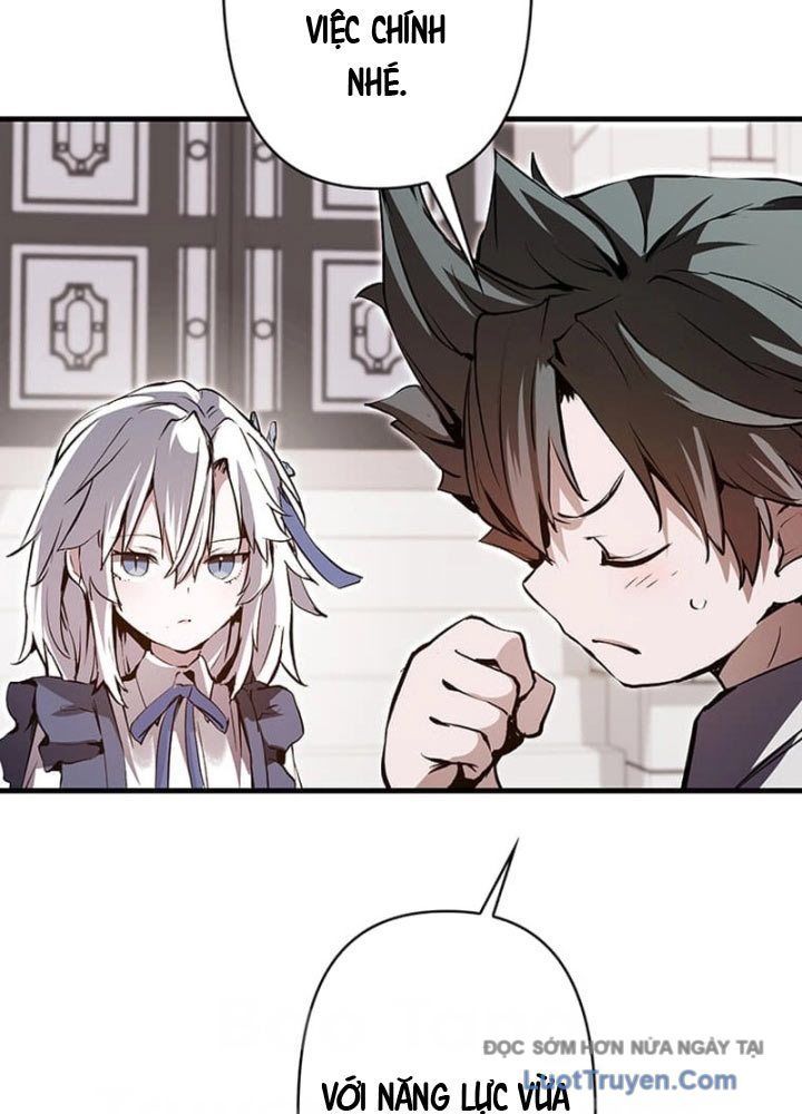 Siêu Trộm Kỹ Năng Cấp Cheat Chapter 5 - Trang 2