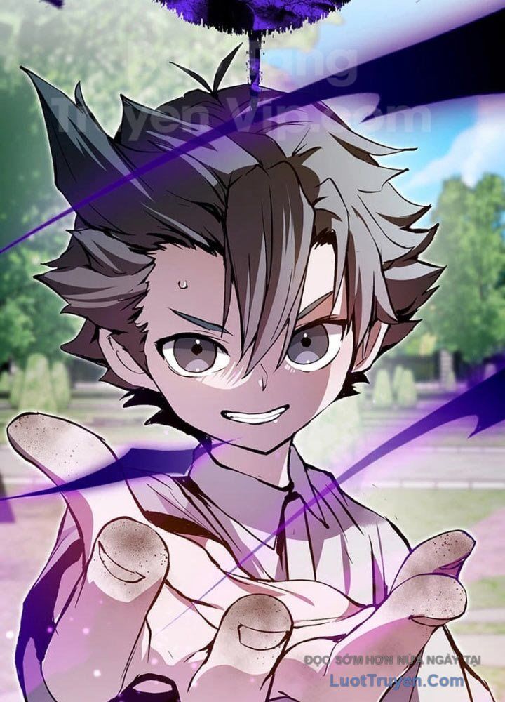 Siêu Trộm Kỹ Năng Cấp Cheat Chapter 5 - Trang 2