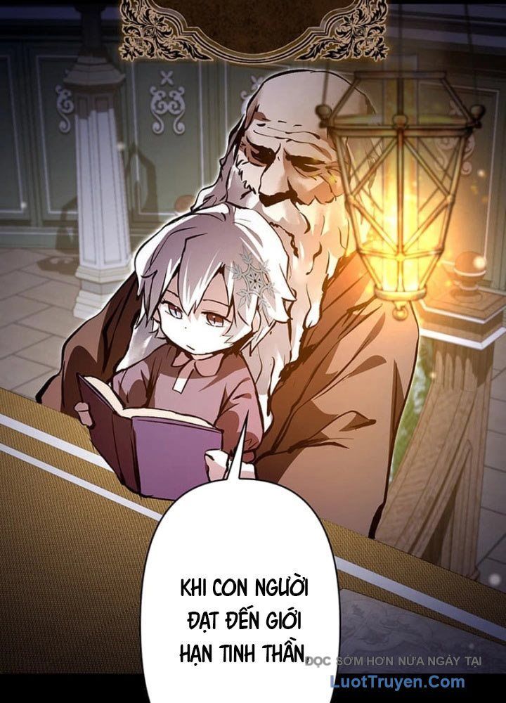 Siêu Trộm Kỹ Năng Cấp Cheat Chapter 5 - Trang 2