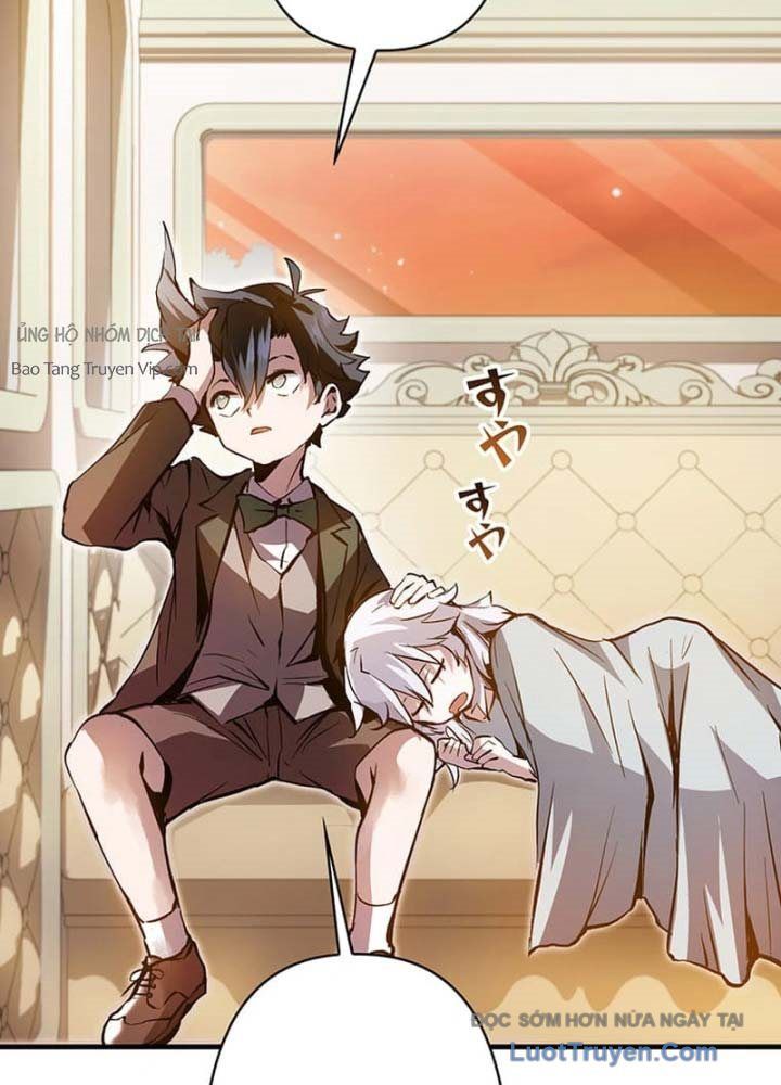 Siêu Trộm Kỹ Năng Cấp Cheat Chapter 6 - Trang 2