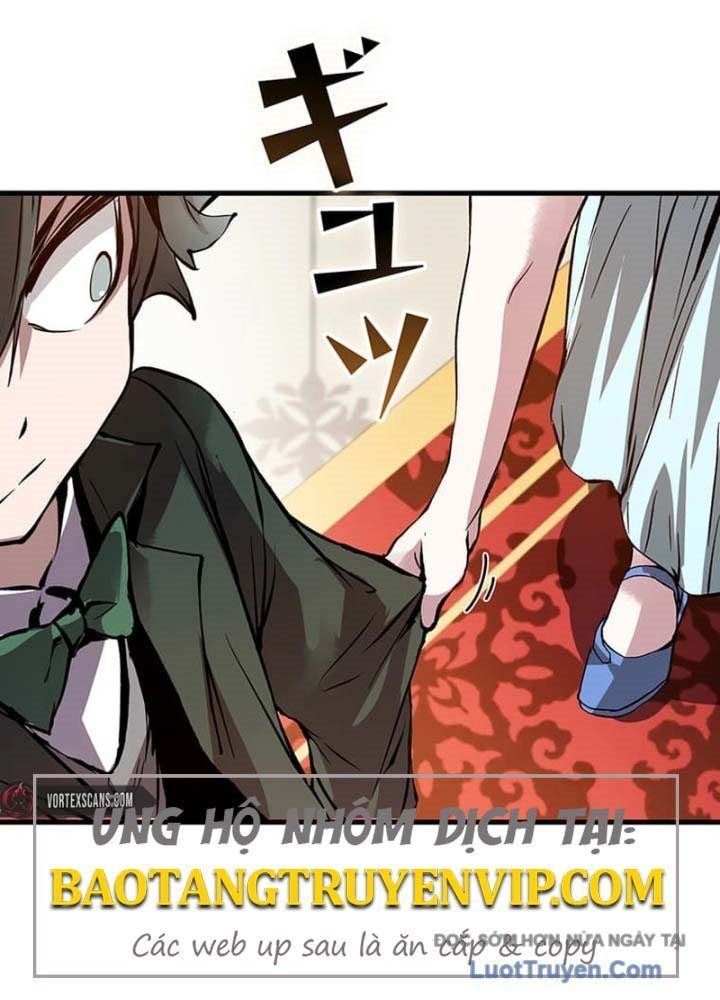 Siêu Trộm Kỹ Năng Cấp Cheat Chapter 6 - Trang 2