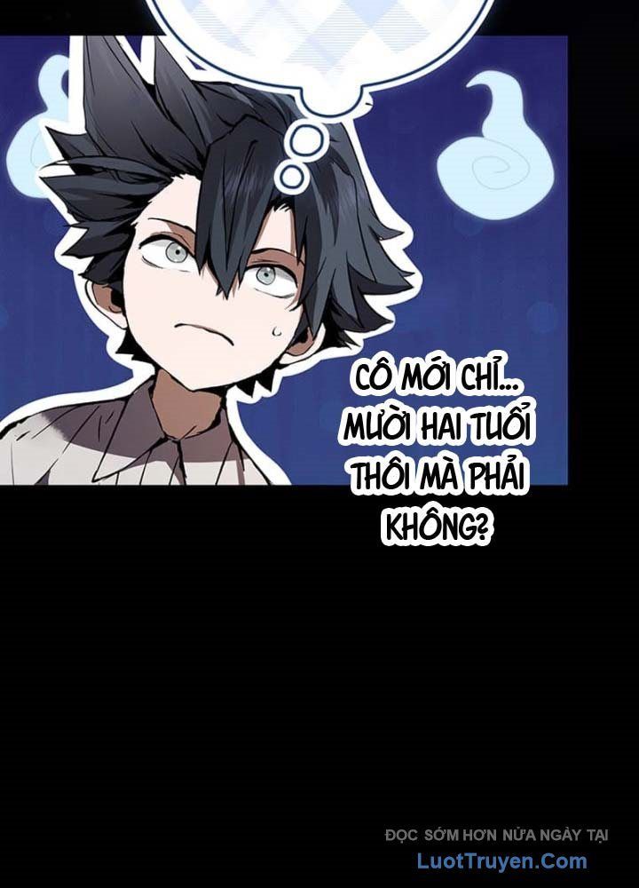 Siêu Trộm Kỹ Năng Cấp Cheat Chapter 6 - Trang 2