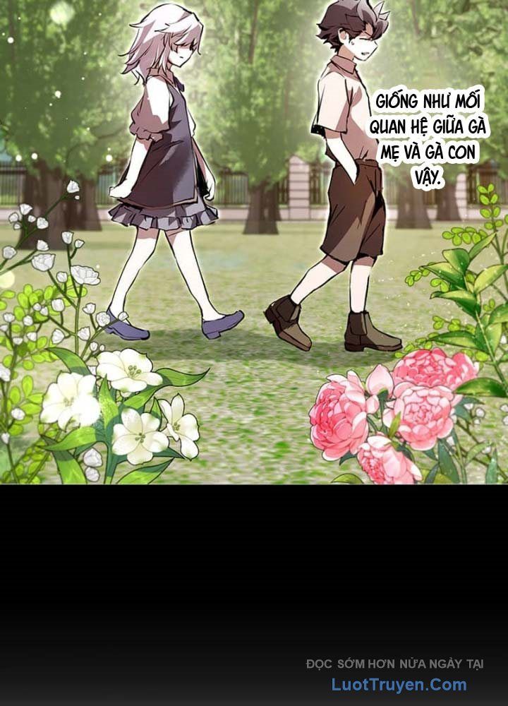 Siêu Trộm Kỹ Năng Cấp Cheat Chapter 6 - Trang 2