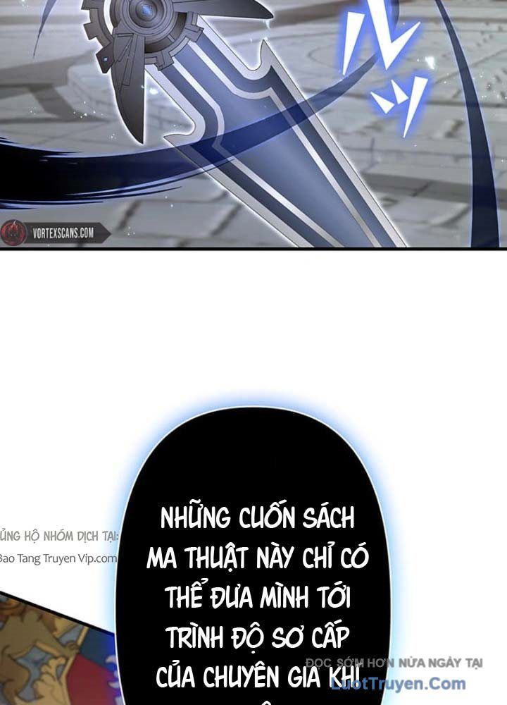 Siêu Trộm Kỹ Năng Cấp Cheat Chapter 6 - Trang 2