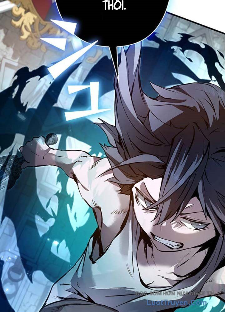 Siêu Trộm Kỹ Năng Cấp Cheat Chapter 6 - Trang 2