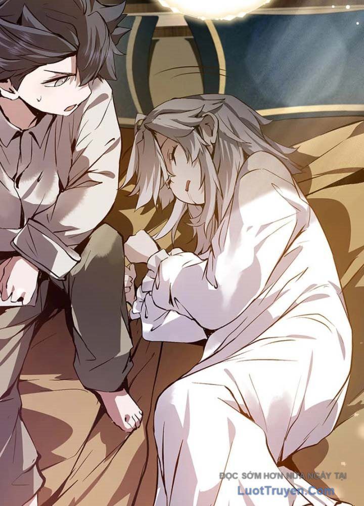 Siêu Trộm Kỹ Năng Cấp Cheat Chapter 6 - Trang 2