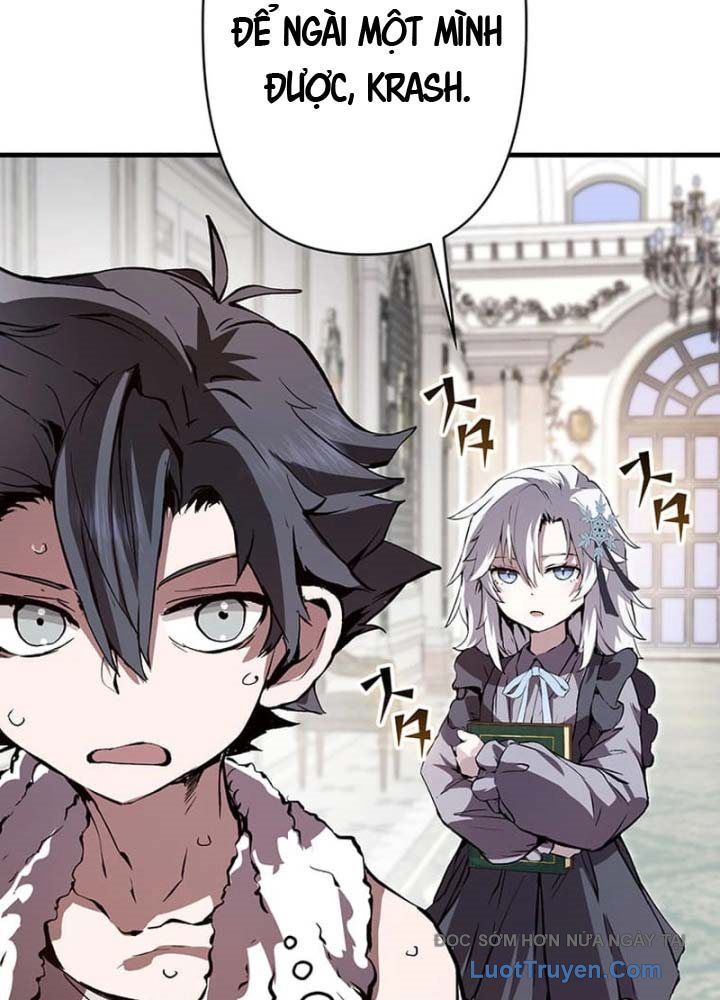 Siêu Trộm Kỹ Năng Cấp Cheat Chapter 6 - Trang 2