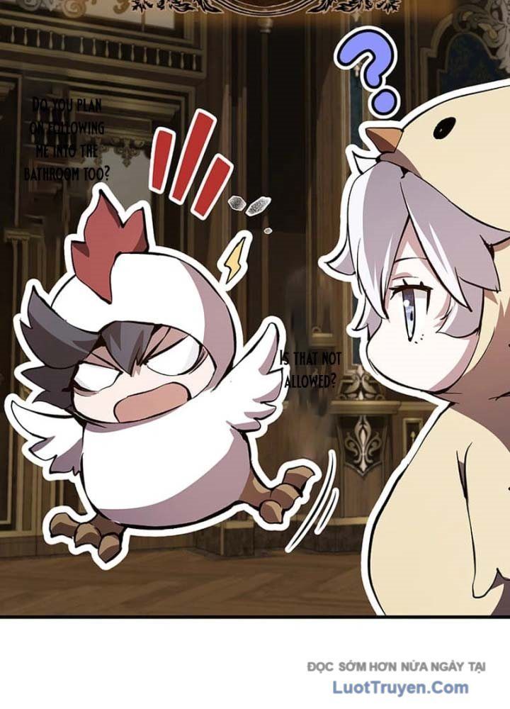 Siêu Trộm Kỹ Năng Cấp Cheat Chapter 6 - Trang 2