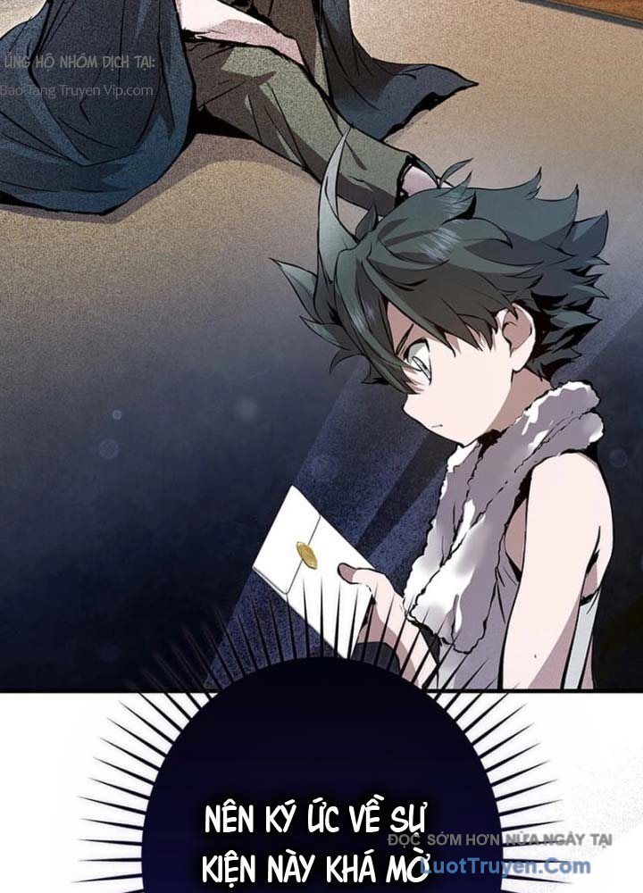 Siêu Trộm Kỹ Năng Cấp Cheat Chapter 6 - Trang 2